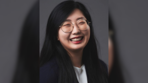 Get to Know Our Students | Elle Shim