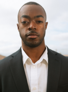 Darius Boamah
