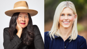 Team Players: How Two Experts Help Shape Futures Through USC Annenberg’s Online Master of Communication Management Degree