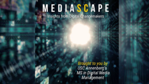 MediaScape Podcast Feature Photo