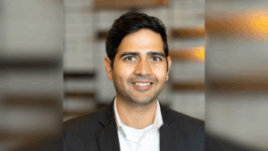 PRISM Professor Prash Sabharwal on the Evolving Field of Digital Communications
