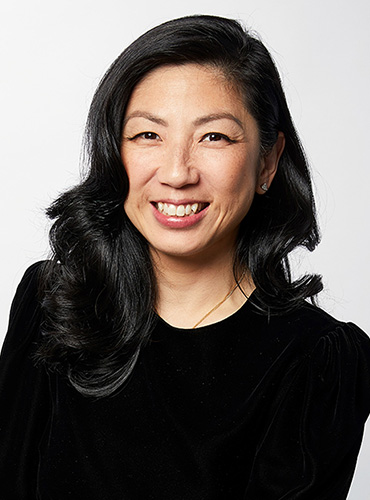 Helen Lin